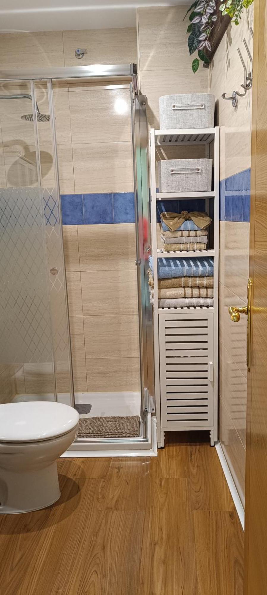 Ferienwohnung Mikaela Segunda-Planta Sin Ascensor El Burgo de Osma-Ciudad de Osma Exterior foto